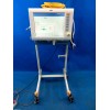 Drager Evita XL Ventilator with trolley