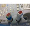 GE  VIVID 3 Ultrasound machine with 4 transducers