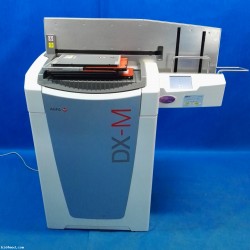 AGFA DX-M digitizer