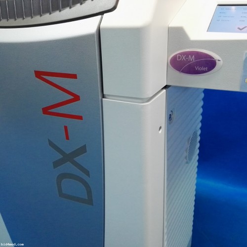 AGFA DX-M digitizer