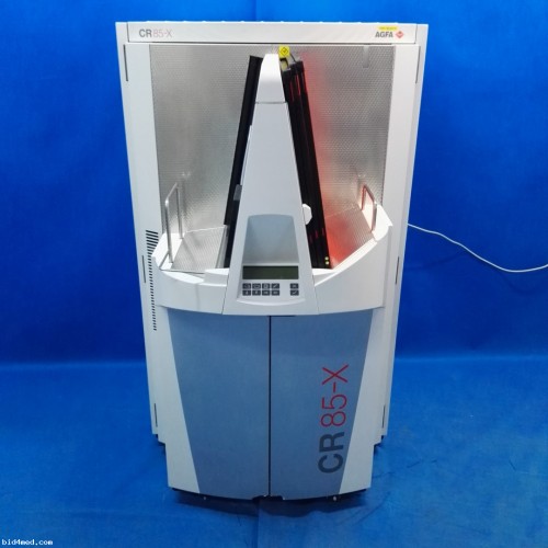 AGFA CR 85-X digitizer