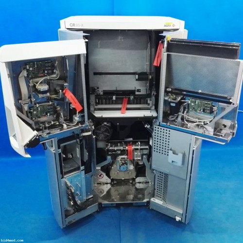 AGFA CR 85-X digitizer