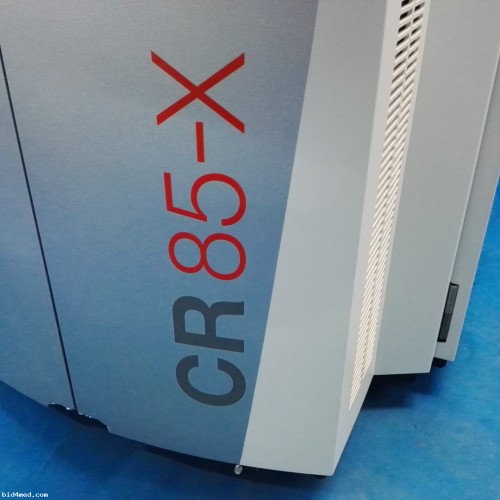 AGFA CR 85-X digitizer