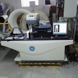 GE Lunar DPX Bravo Bone Densitometer