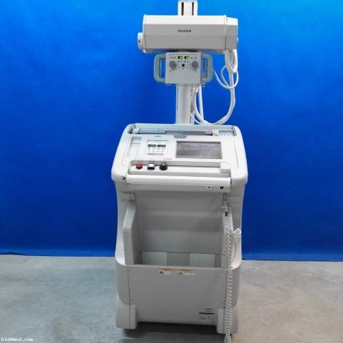 FUJIFILM FCR GO