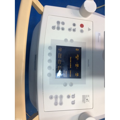 Philips BV Pulsera C-Arm