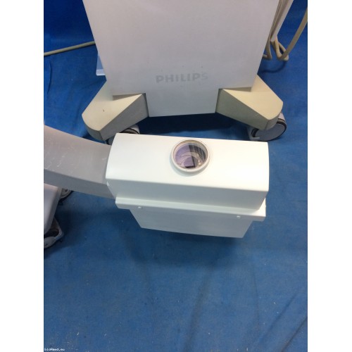Philips BV Pulsera C-Arm