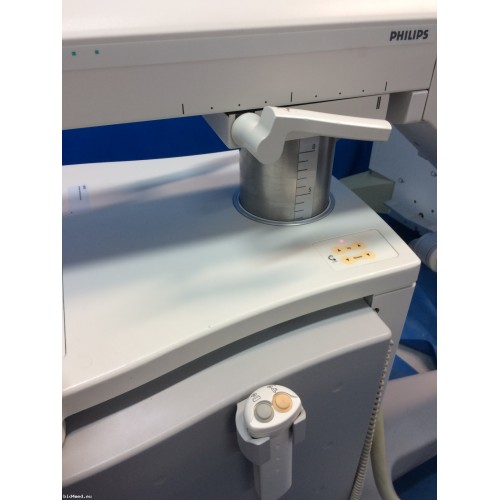 Philips BV Pulsera C-Arm