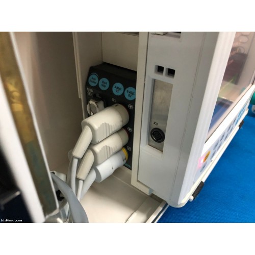 GE Datex Ohmeda S5 MRI monitor