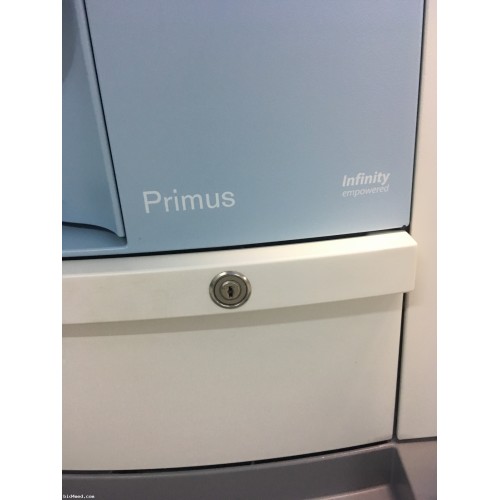 Drager Primus Infinity