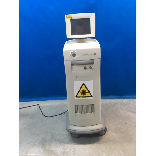 Lumenis Versapulse PowerSuite Holmium