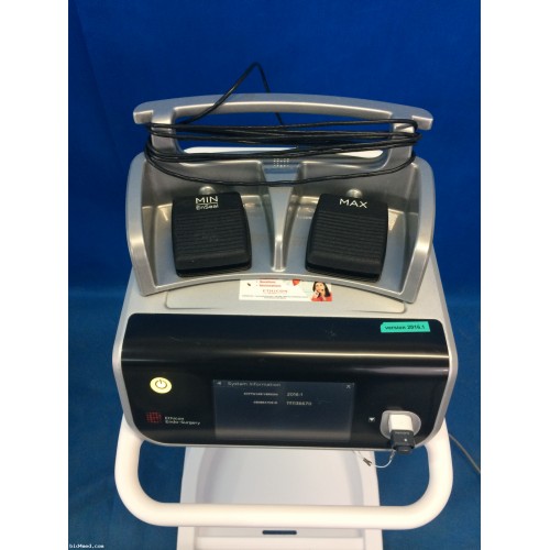 ETHICON Endo-Surgery Generator GEN 11 / bid4med