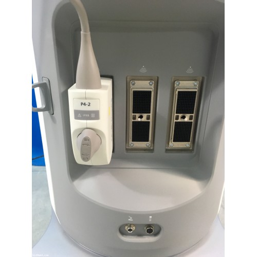 Siemens ACUSON X300 Ultrasound System premium edition