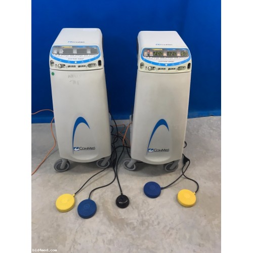 Conmed System 5000 ESU