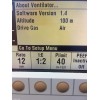 Datex Ohmeda S/5 Aespire 7100 Anesthesia Machine