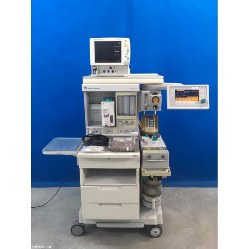 Datex Ohmeda Aestiva/5 7900 Anesthesia Machine
