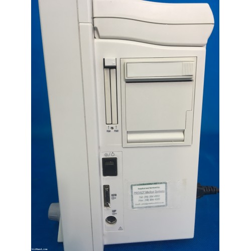DATASCOPE Spectrum O/R Patient Monitor