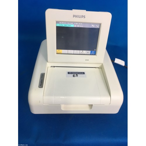 Avalon FM20 Fetal Monitor