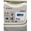 GE Logiq 9​ ultrasound machine