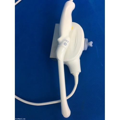 GE E8C ENDOVAGINAL TRANSDUCERS