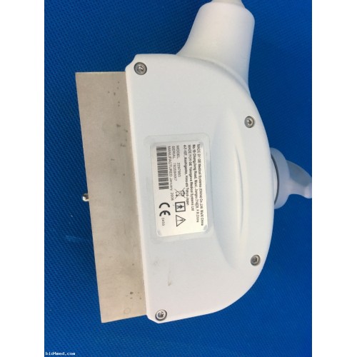 GE E8C ENDOVAGINAL TRANSDUCERS