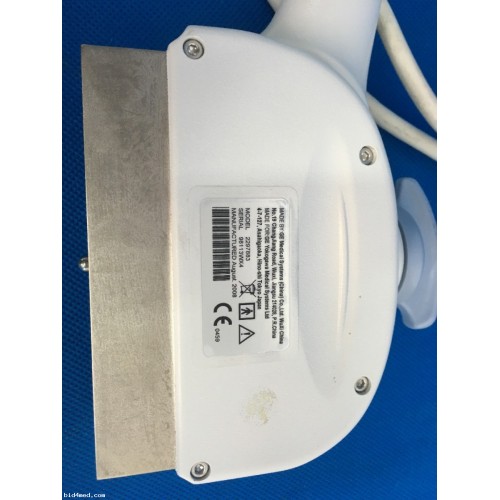 GE E8C ENDOVAGINAL TRANSDUCERS