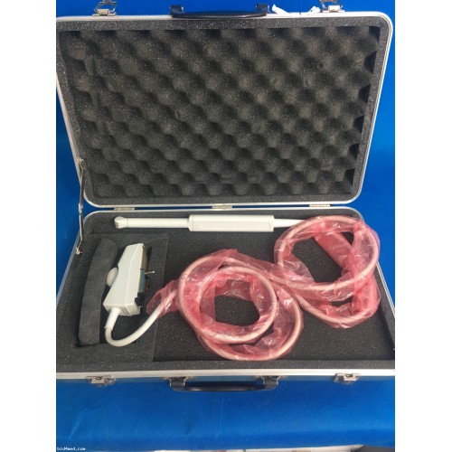 Acuson EC7 Endocavity Transducer