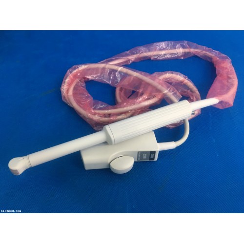 Acuson EC7 Endocavity Transducer