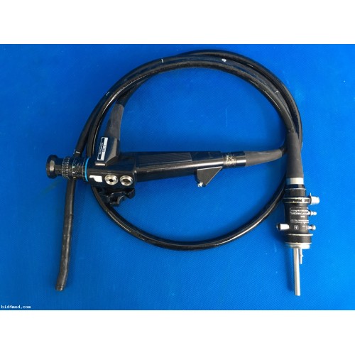 OLYMPUS OSF-3 Sigmoidoscope
