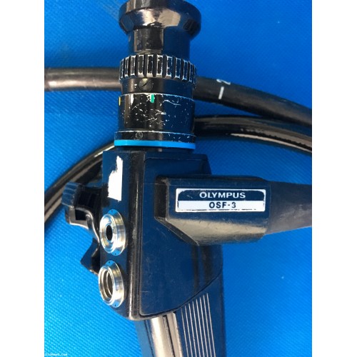 OLYMPUS OSF-3 Sigmoidoscope