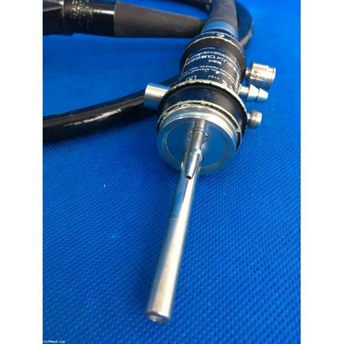 OLYMPUS OSF-3 Sigmoidoscope