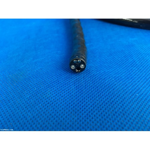 OLYMPUS OSF-3 Sigmoidoscope