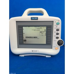 GE  Dash 2000 Bedside Monitor