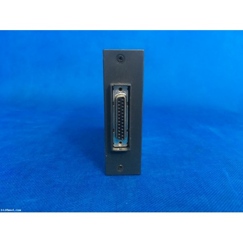 GE DATEX-OHMEDA M-EEG Module