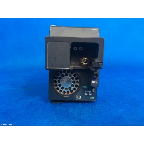 GE DATEX-OHMEDA M-C Module