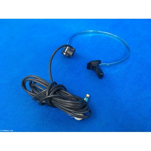 Audiometr Amplivox CA850 Series 3