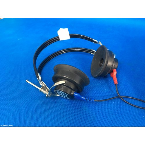 Audiometr Amplivox CA850 Series 3