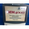 INSTRUMENTATION LABORATORY GEM Premier 4000 Blood Gas Analyzer