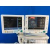 Datex-Ohmeda Aisys Anesthesia Machine