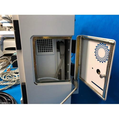 GE Datex Ohmeda S5 MRI monitor