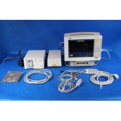 Drager Infinity Vista XL patient monitor