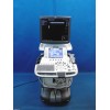 GE Logiq E9​ ultrasound machine with 2 transducers