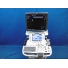 GE Logiq E9​ ultrasound machine with 2 transducers