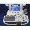 GE Logiq E9​ ultrasound machine with 2 transducers
