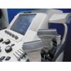 GE Logiq E9​ ultrasound machine with 2 transducers