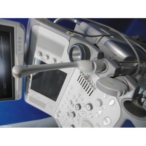 Toshiba Aplio MX ultrasound machine