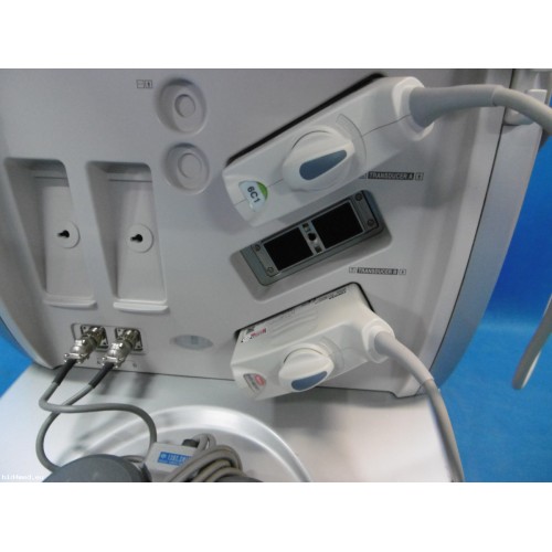 Toshiba Aplio MX ultrasound machine