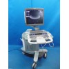 Acuson S2000 ultrasound device with 2 transducers