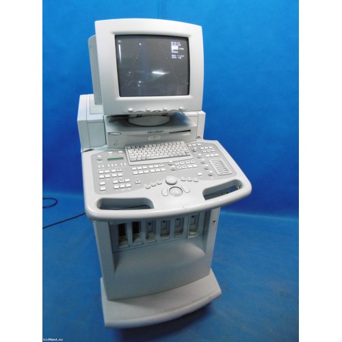 Acuson Aspen ultrasound device