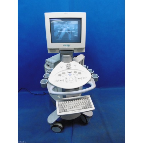 Ultrasound Siemens ACUSON ANTARES